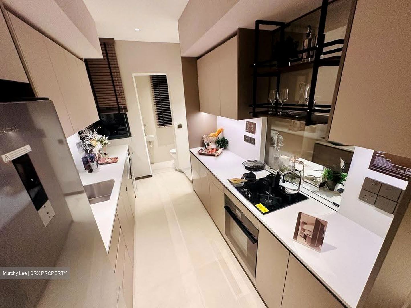 The Sen (D21), Condominium #612684871